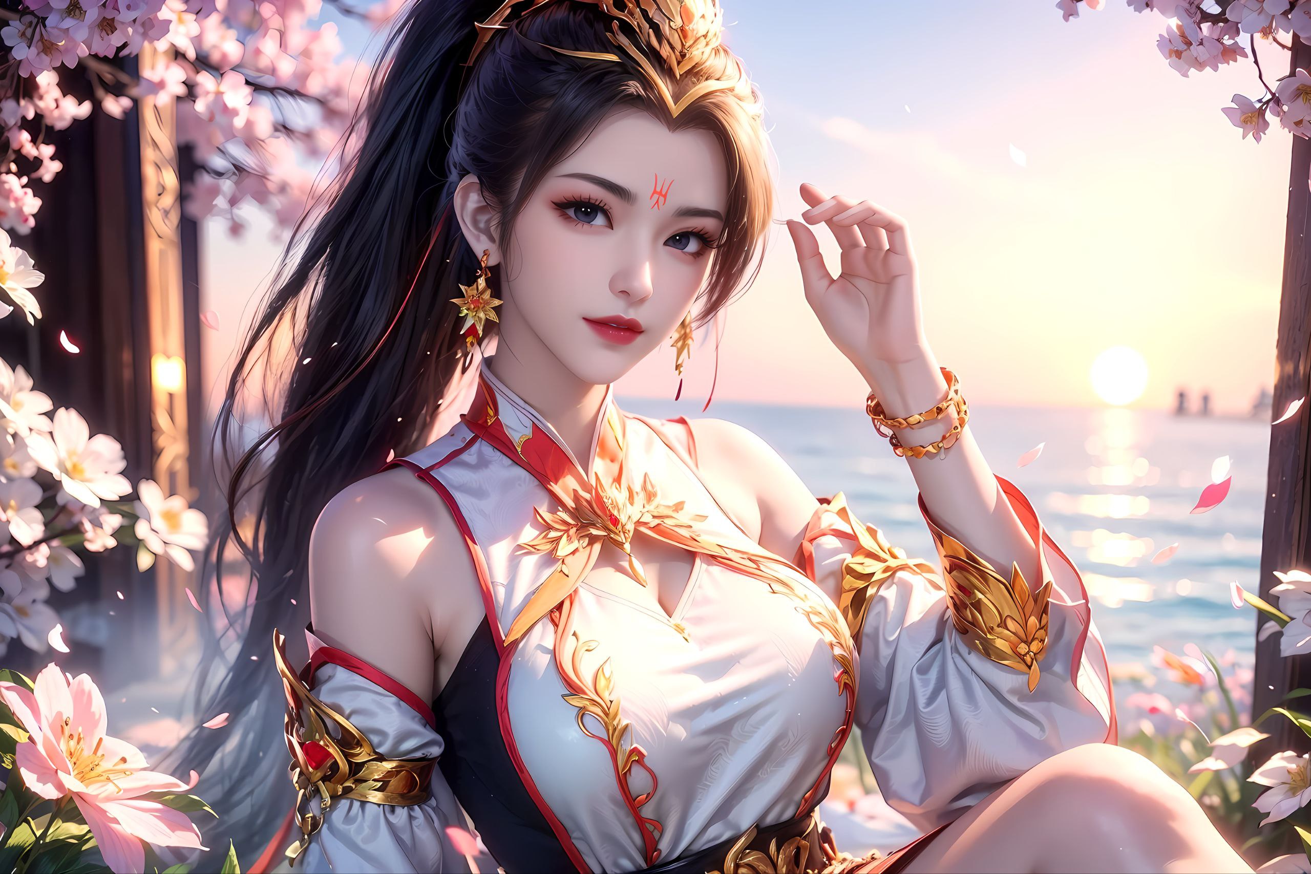 速度之快令