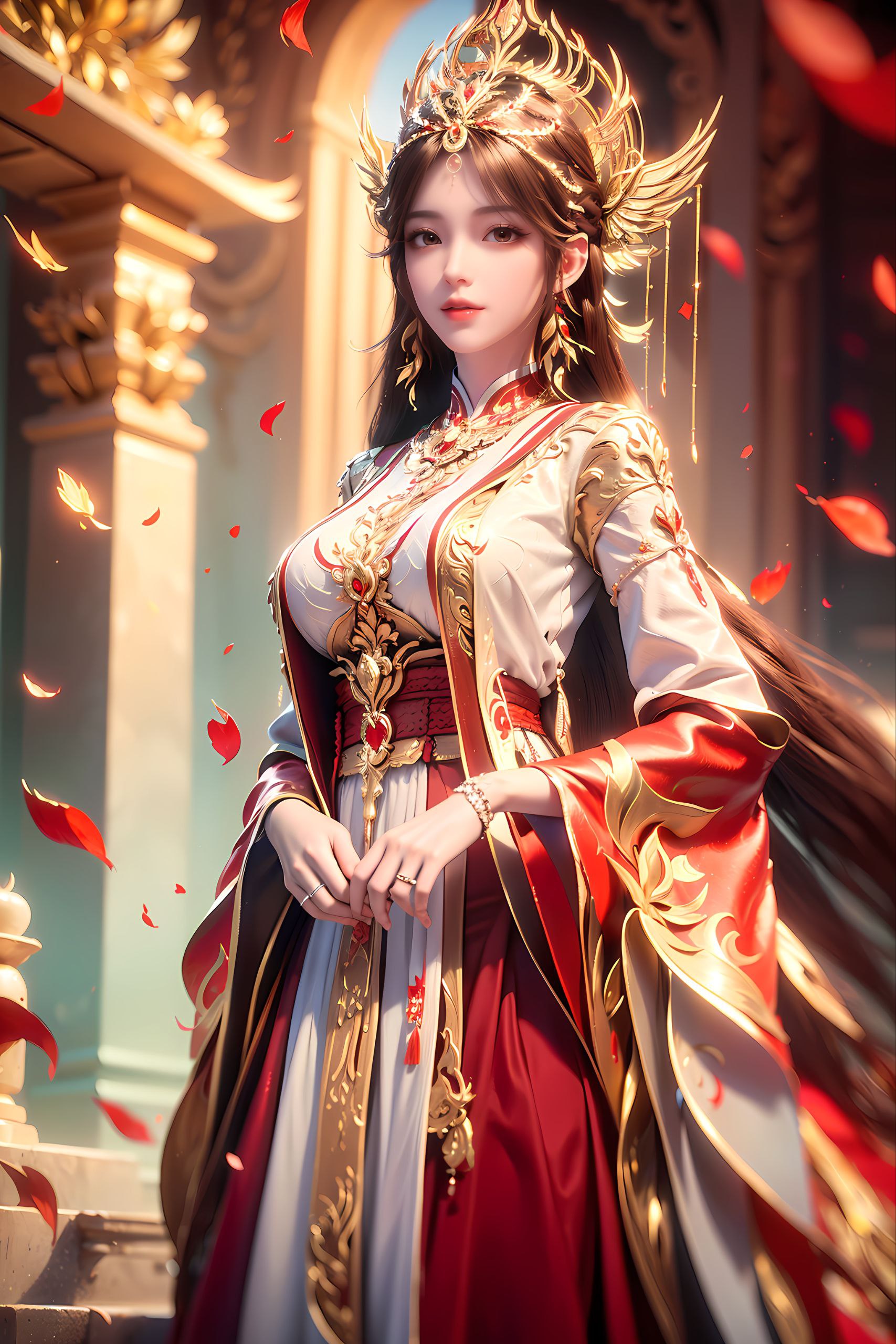 业带来了更