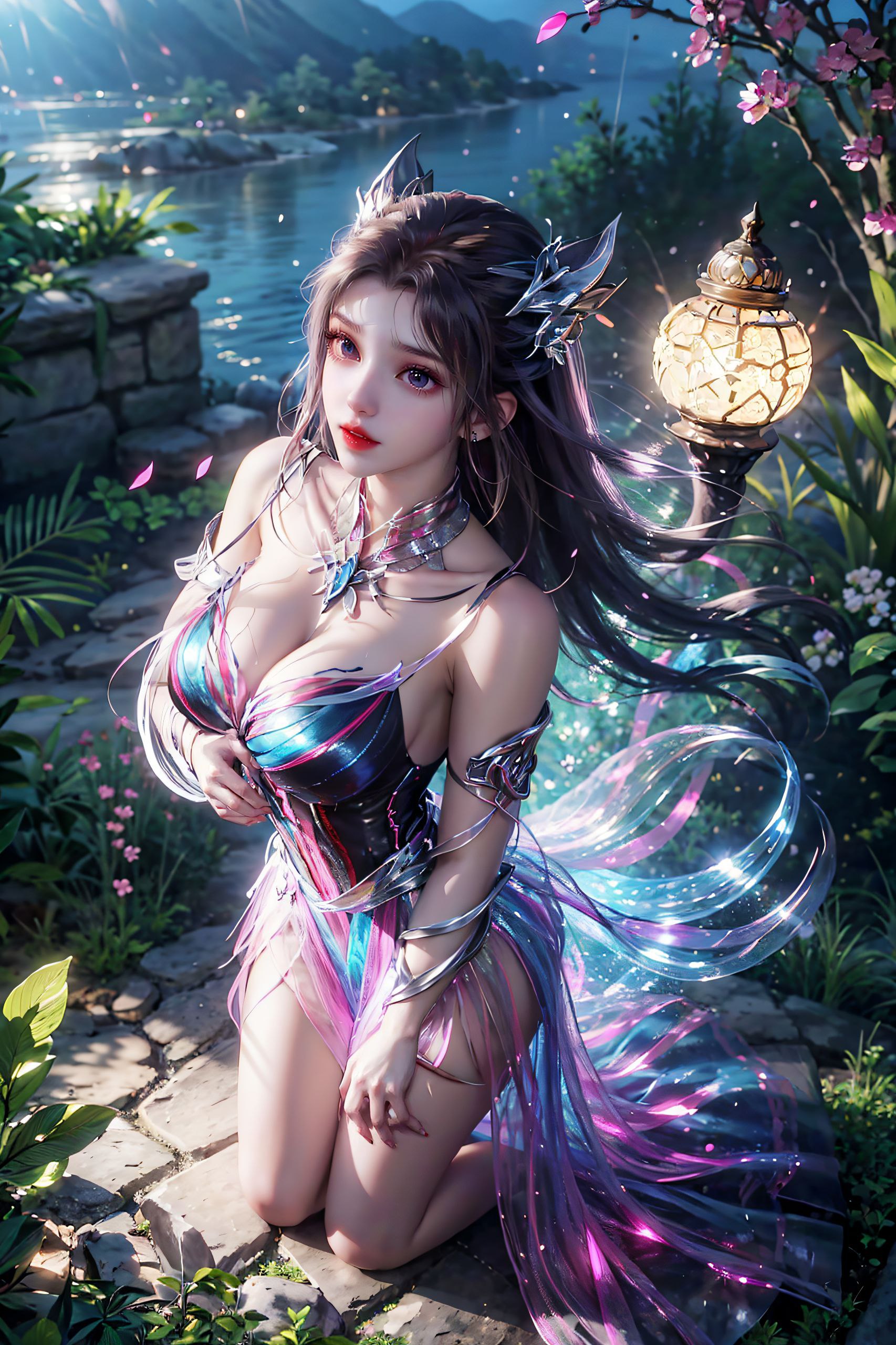 而音频网站