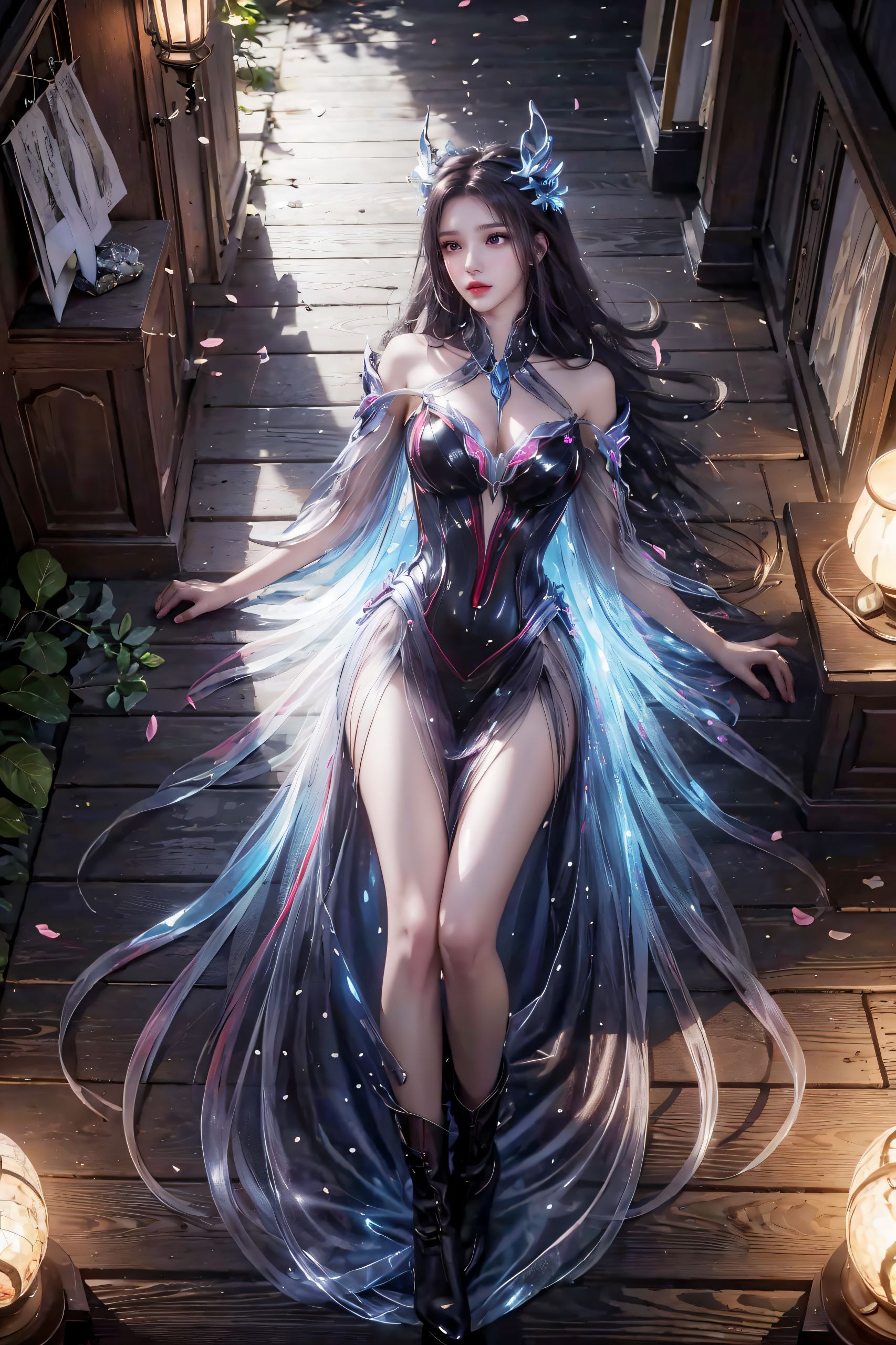 息传播的场
