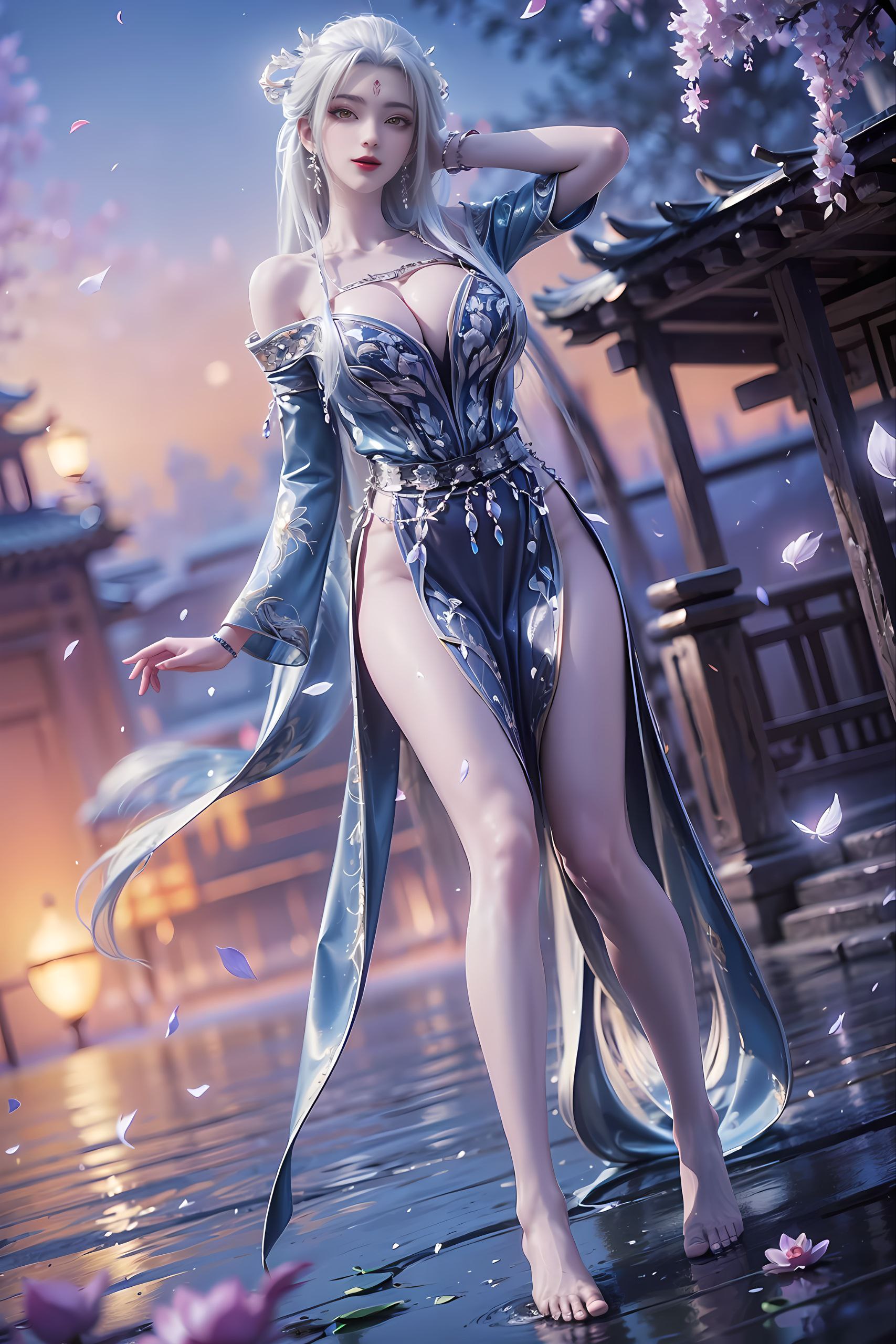 星们的生活