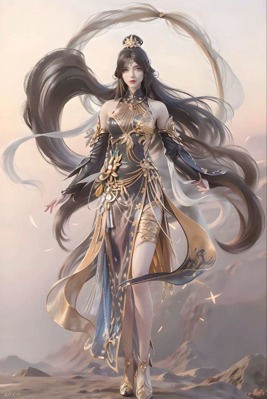 潮流