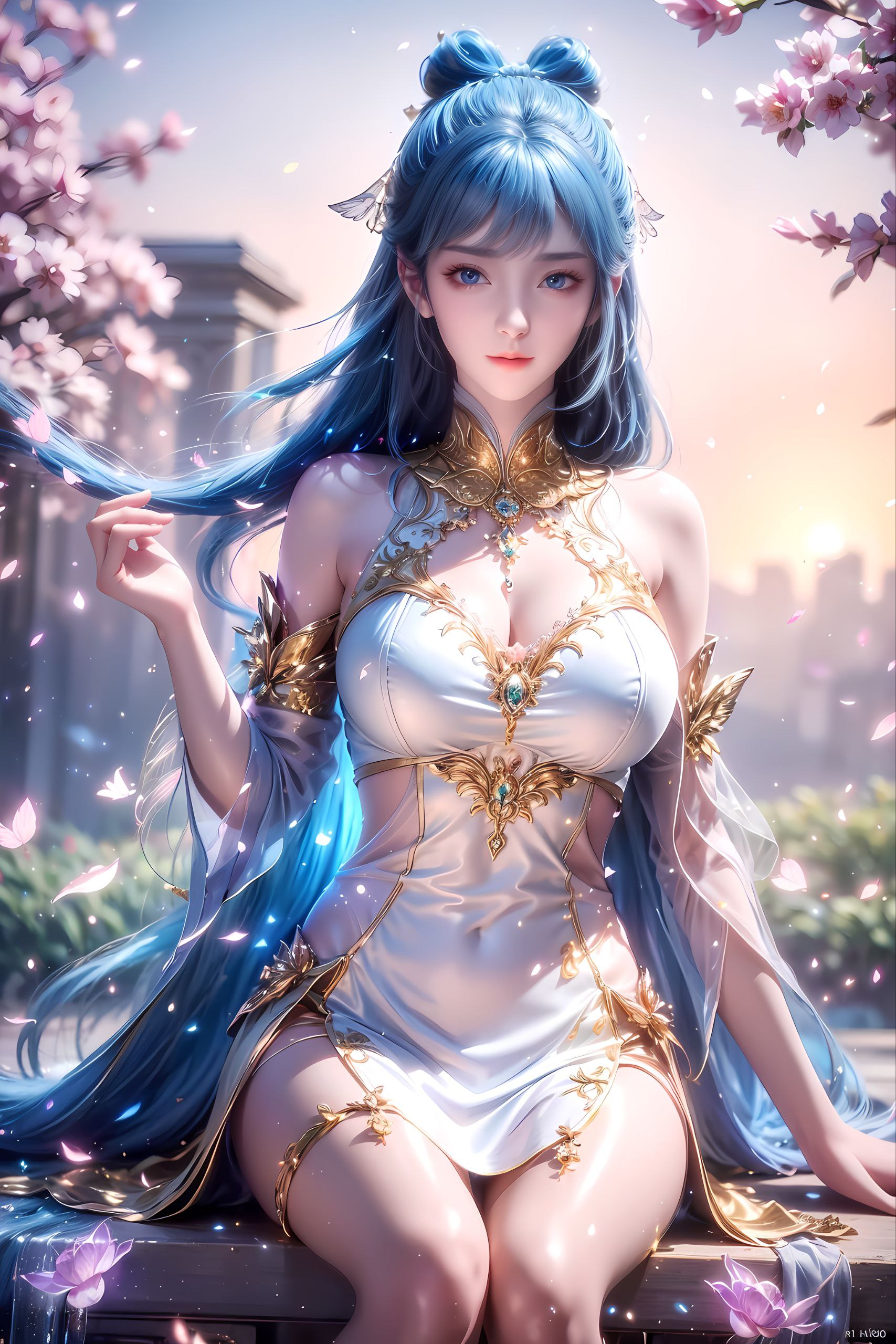 致好评