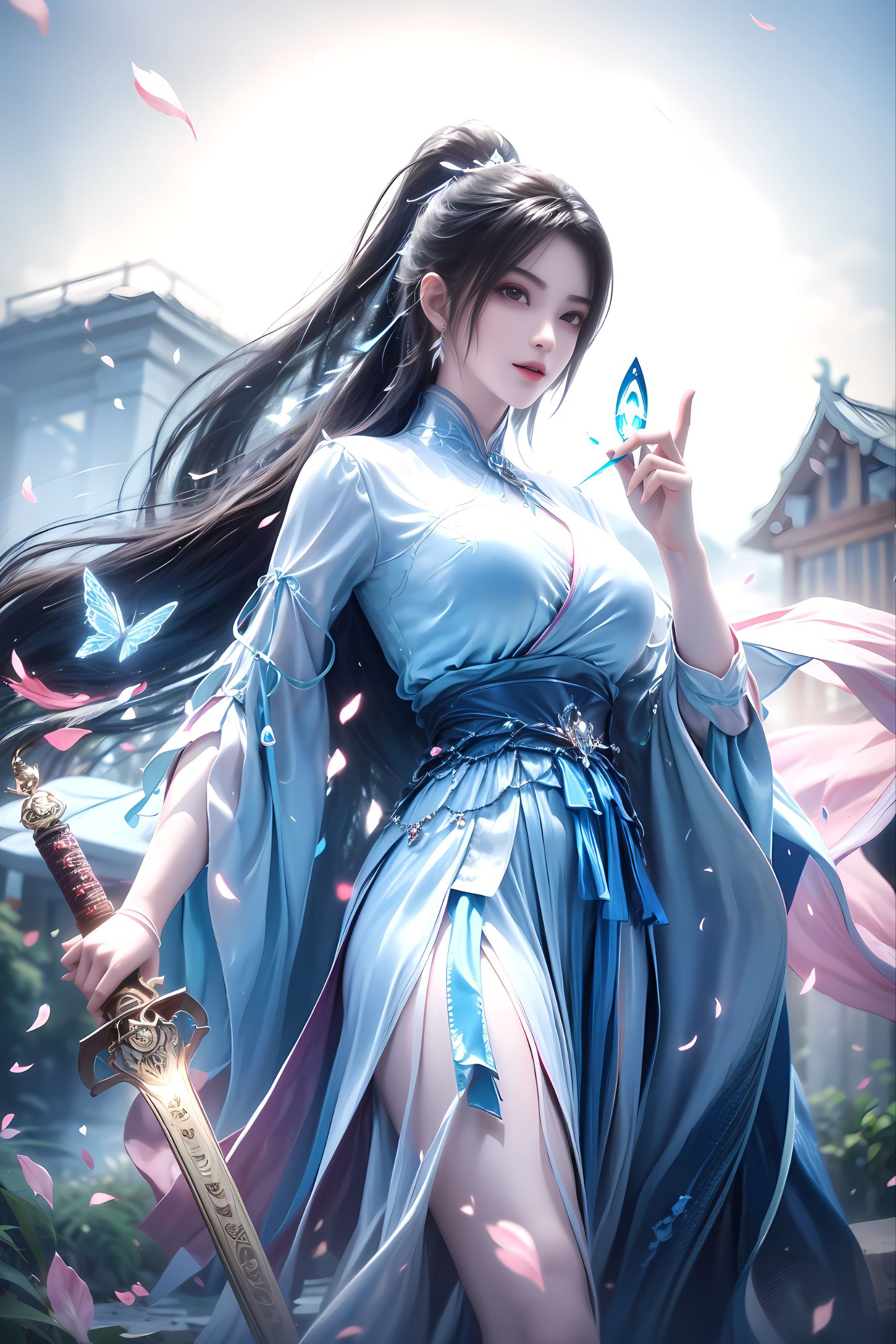 是文章质量