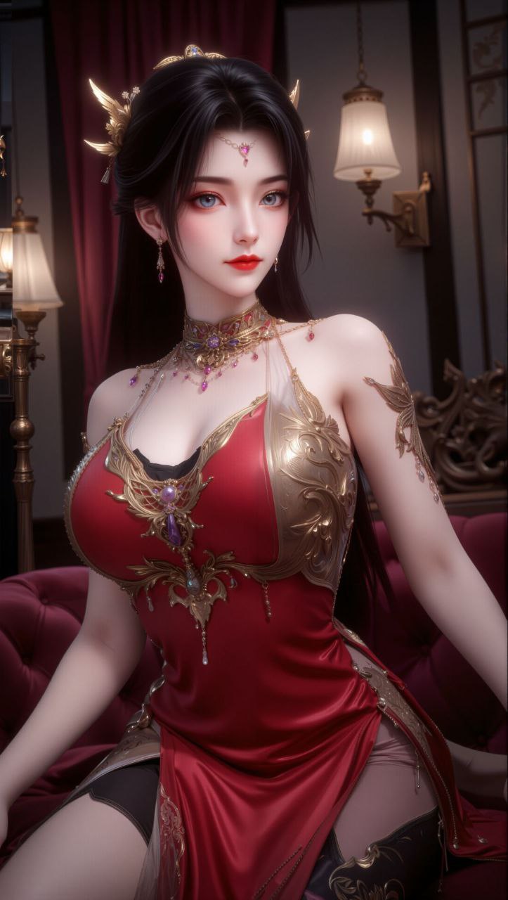 资力量