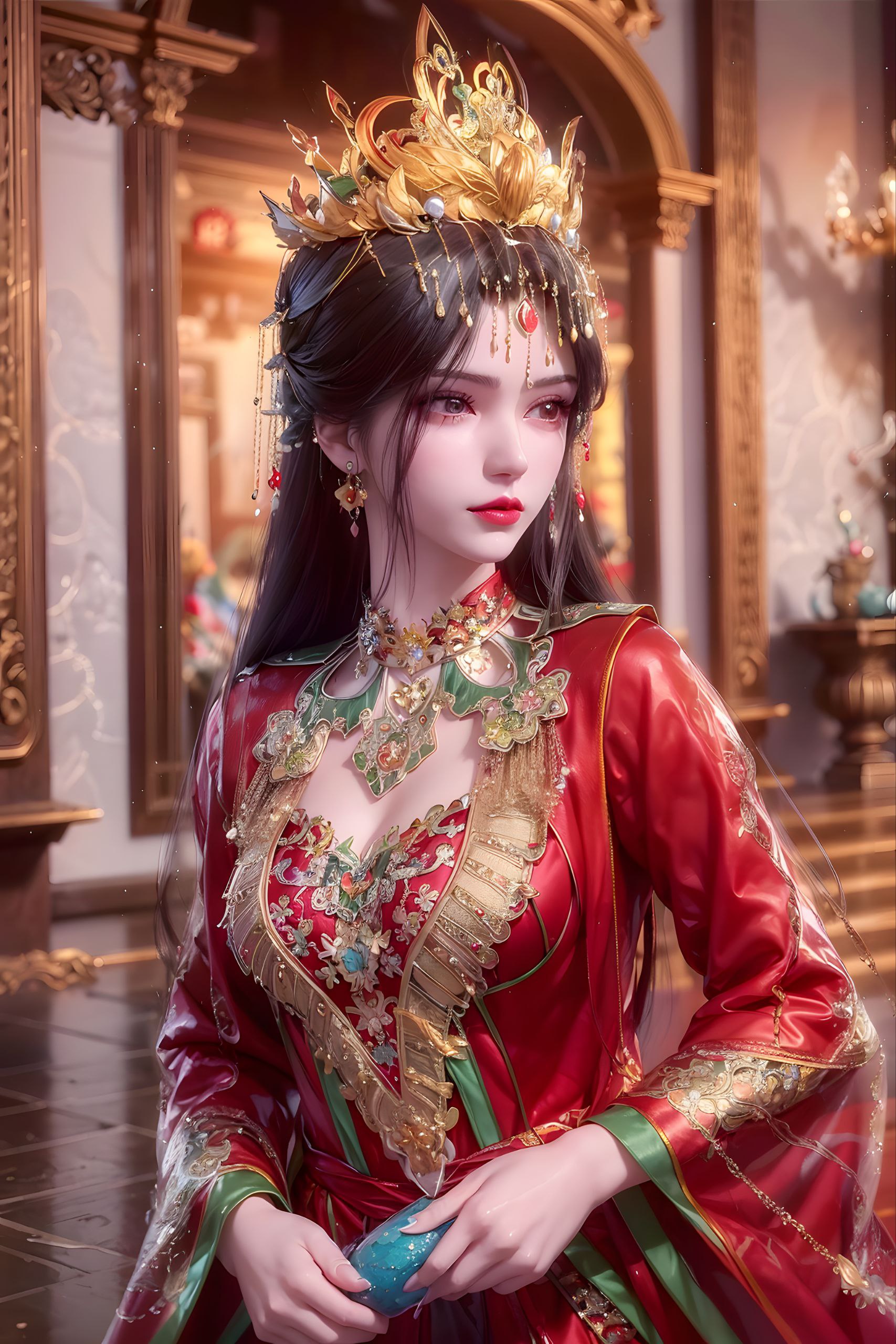 源的详细信