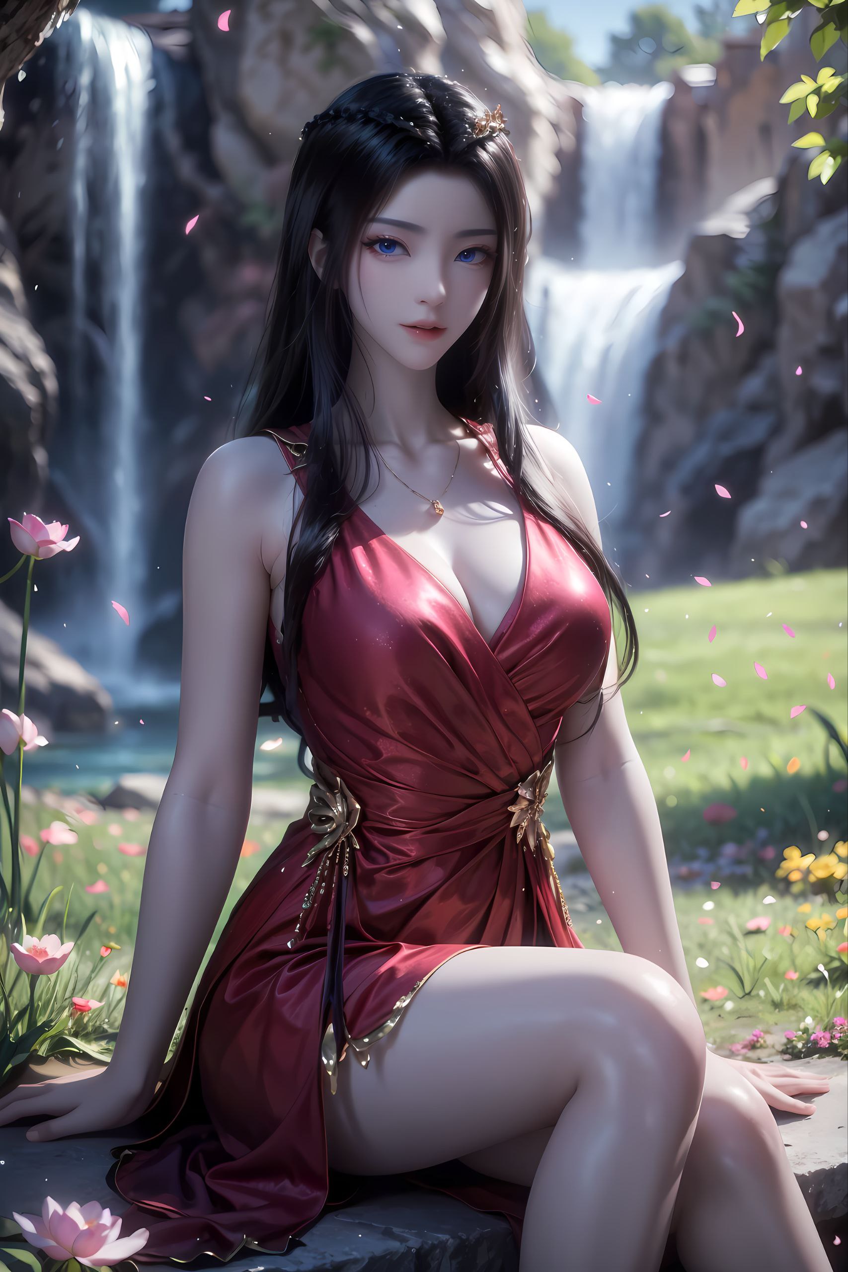 了社会热点