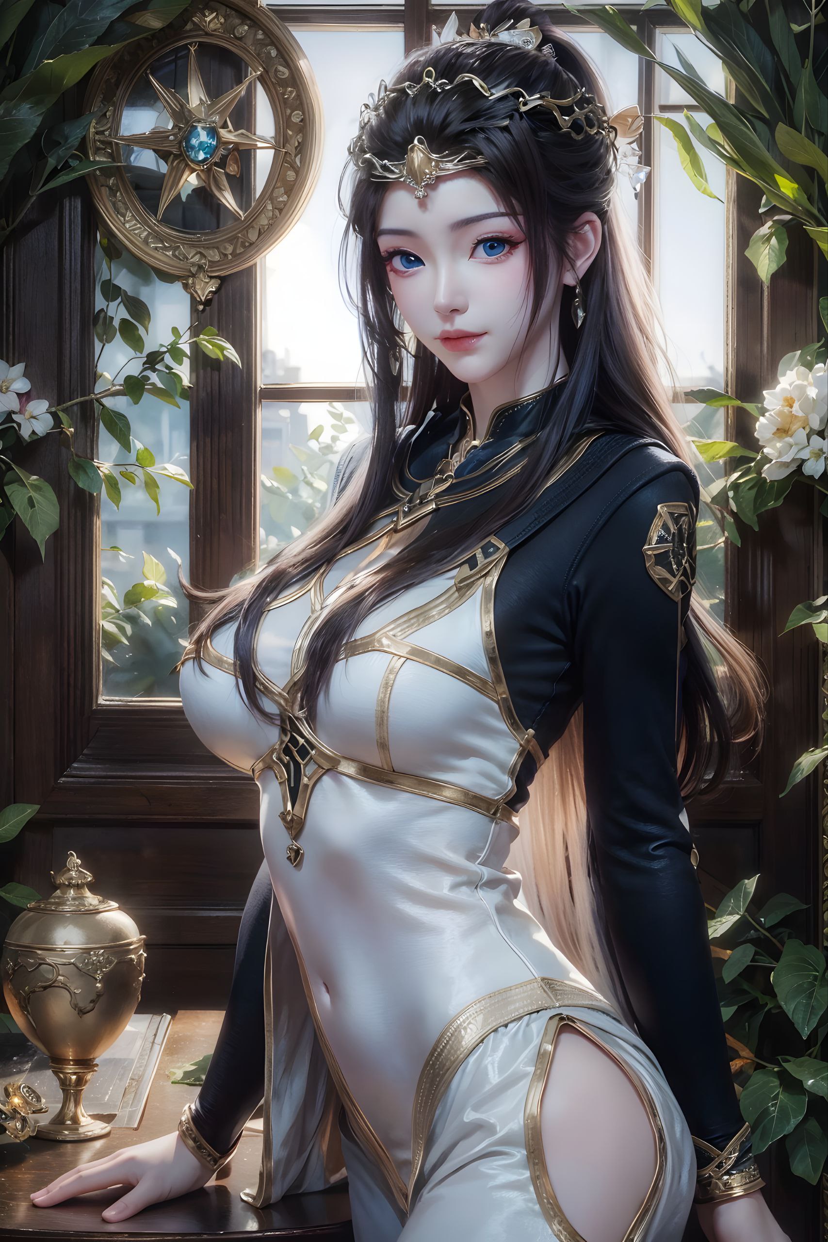 思维方式