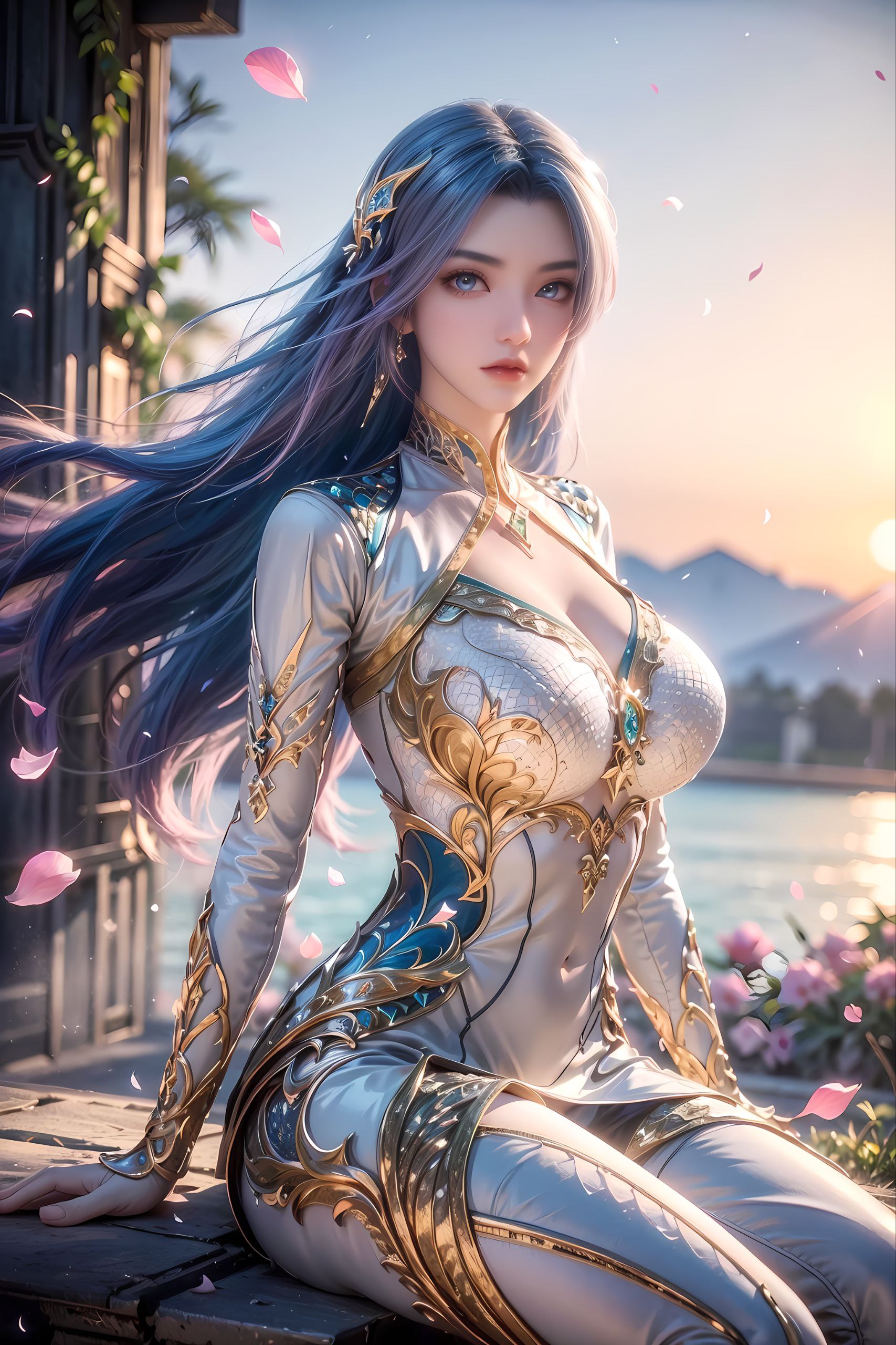 绘里香的成