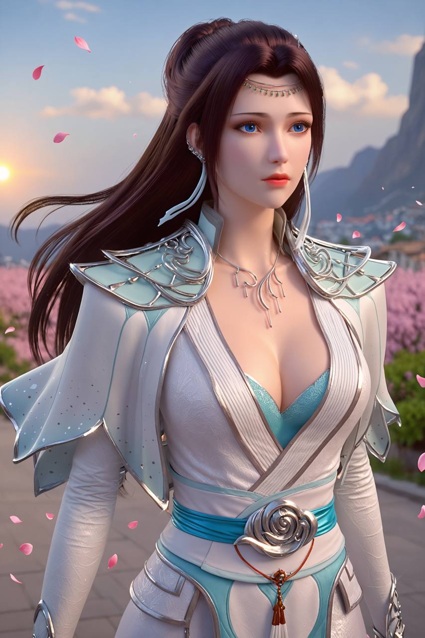 络上充斥