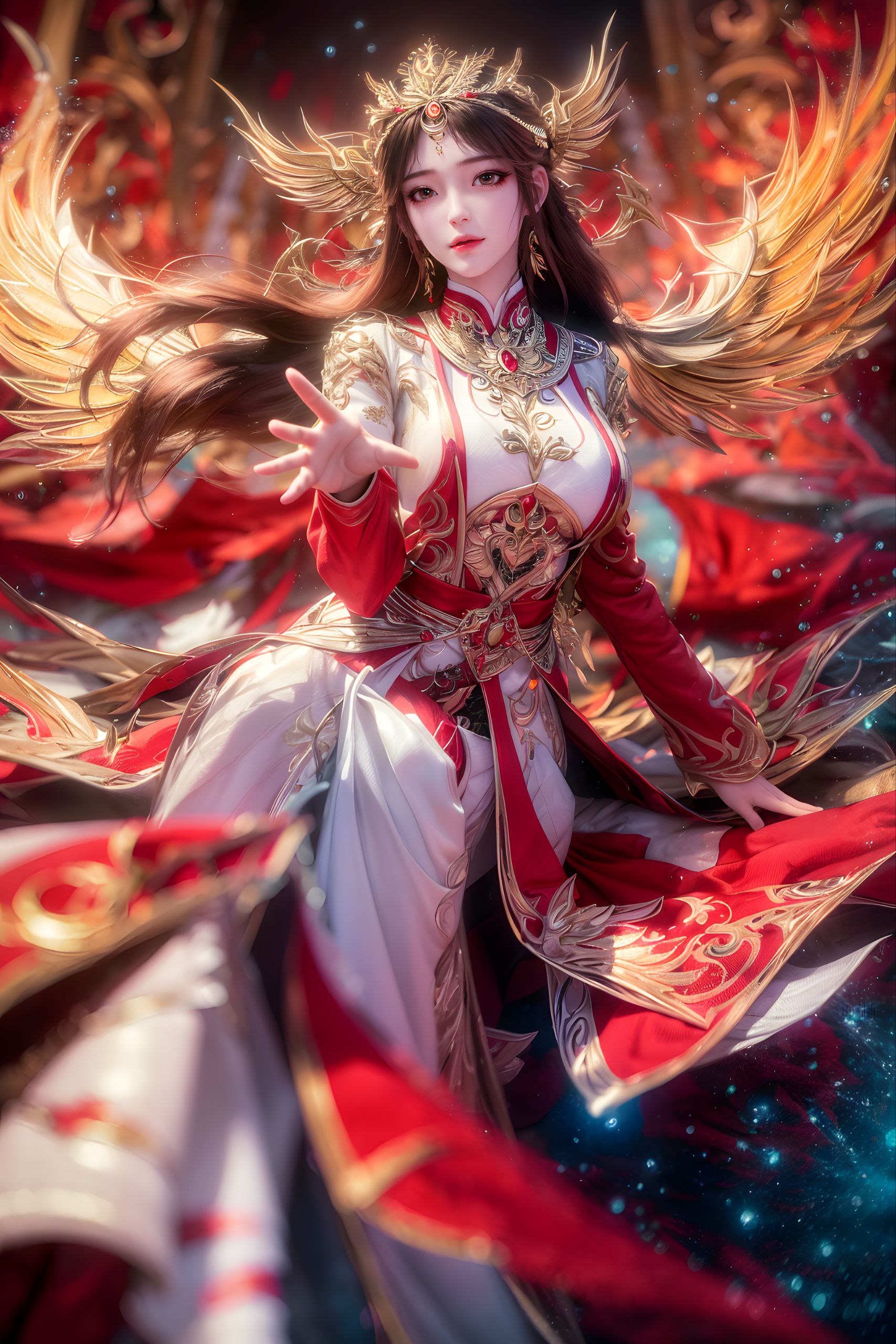 户能够在C