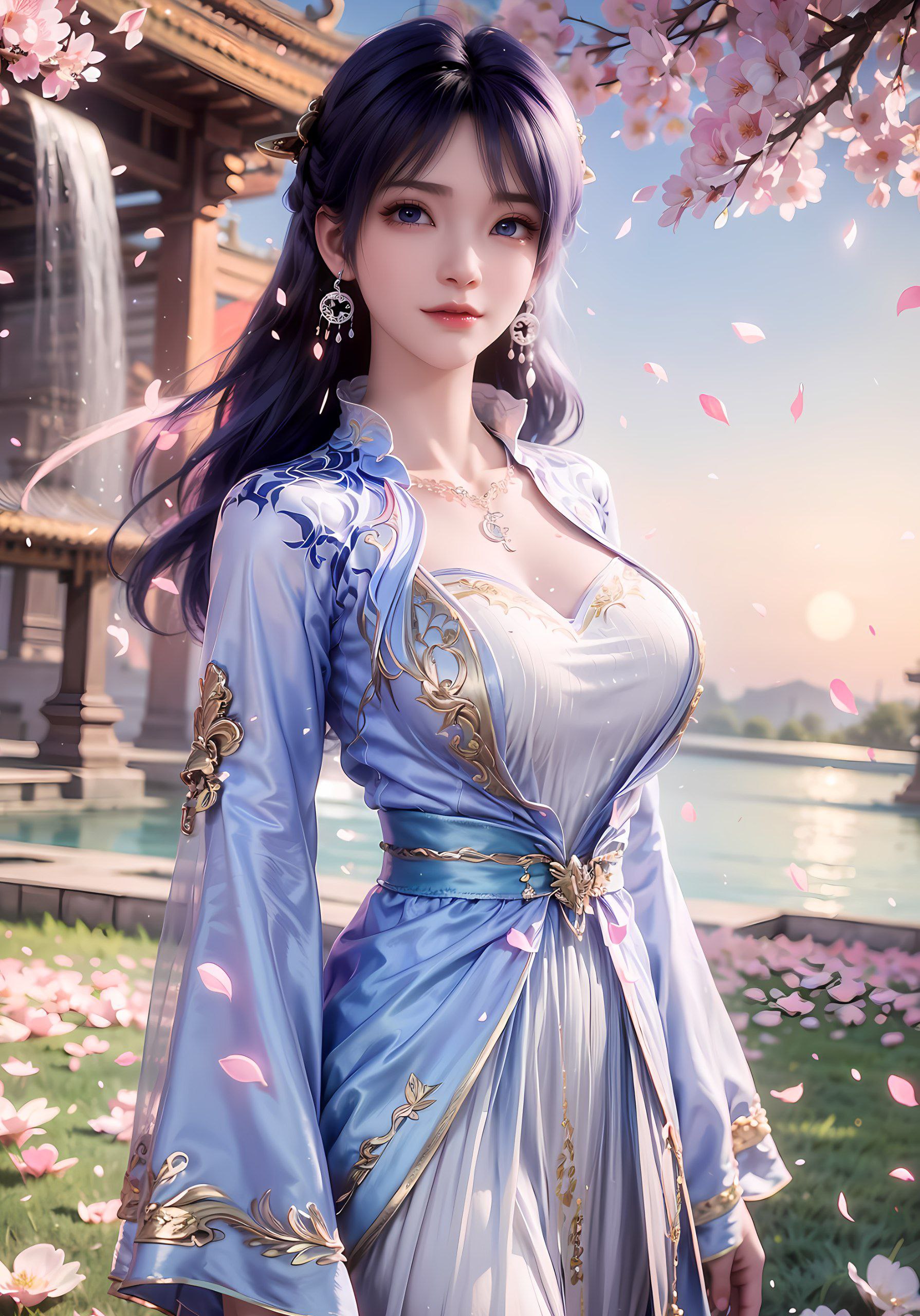 不如将更多